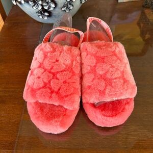 Ugg Yeah Sliipers EU 39 New in Box Sold Out